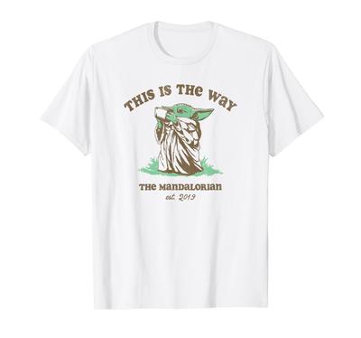 T-Shirts & Muskelshirts – T-Shirts