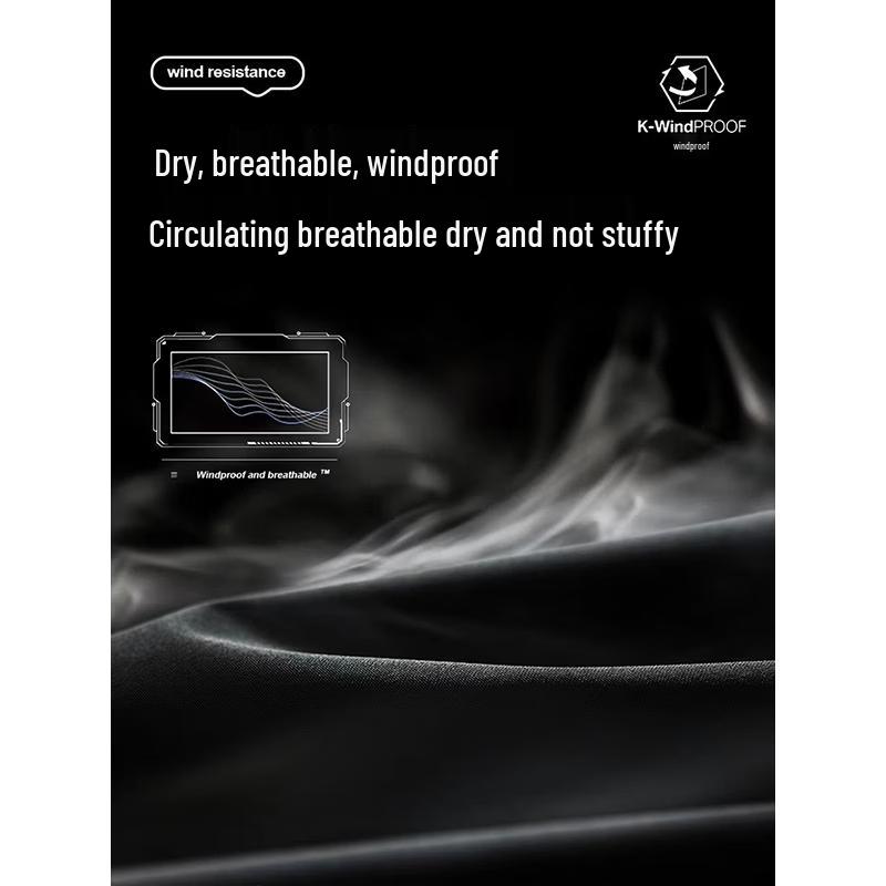 MULINSEN Women's 3-in-1 Outdoor Jacket