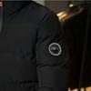 Podzimní a zimní teplá bavlněná bunda se stojáčkem pánská, větruvzdorná, silná bavlněná bunda, bavlněná bunda, všestranná, ležérní, plus bavlna, silná bunda
