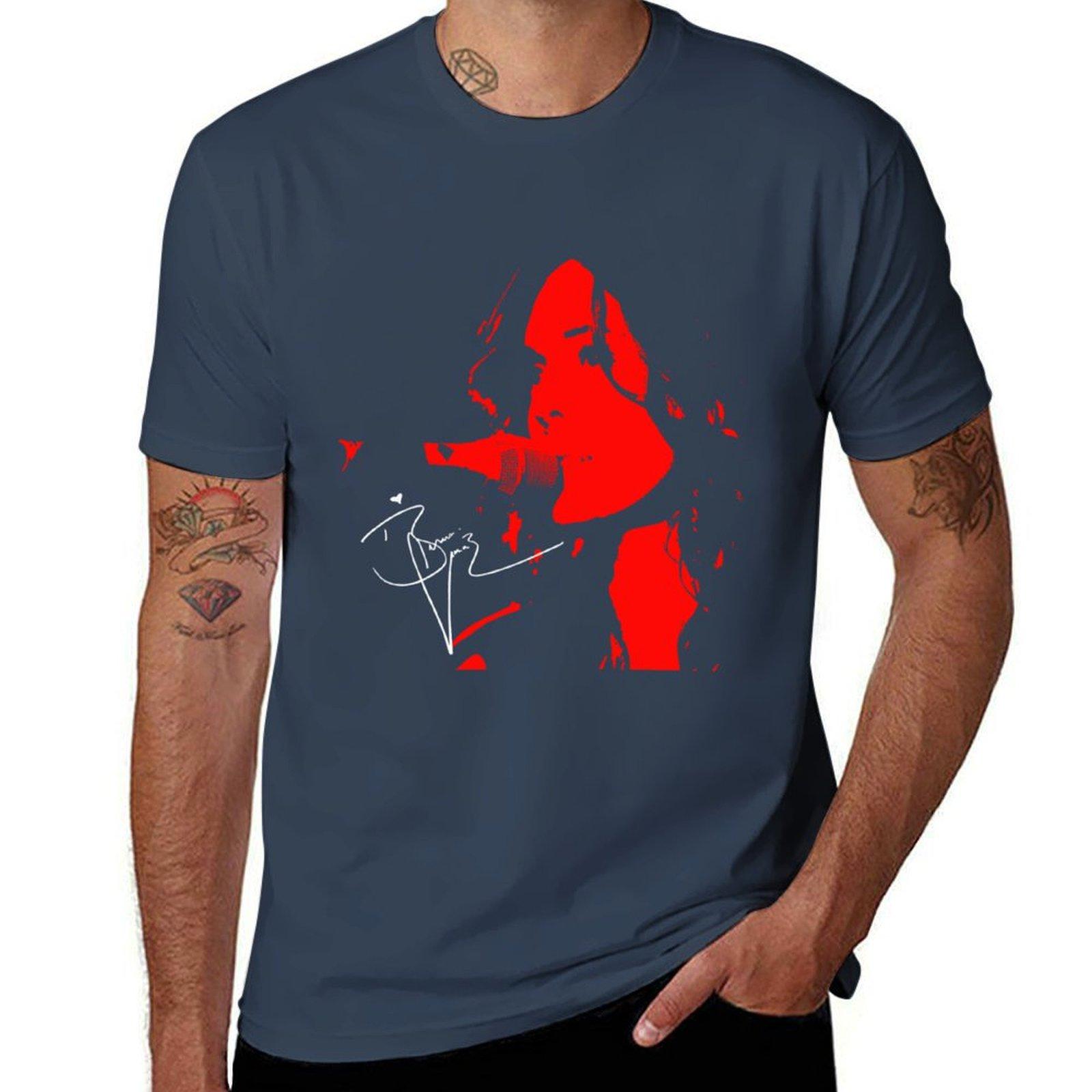 Brandi Carlile American Best Musician TShirt funny t shirts Unisex Unisex tshirt t shirts for Unisex cotton soft TShirt S