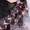 Crystal Glass Twist Spiral Anal Plug Erotic Adult Anus Butt Plug Anal Dilator Glass Dildo Sex Toys For Woman Men Ass Plug