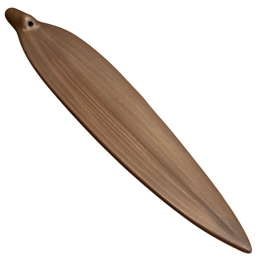 

Incense holder with leaf design for aroma sticks, perfect for Buddhist altars, relaxing incense burners, tea ceremony, yoga, and interior decor