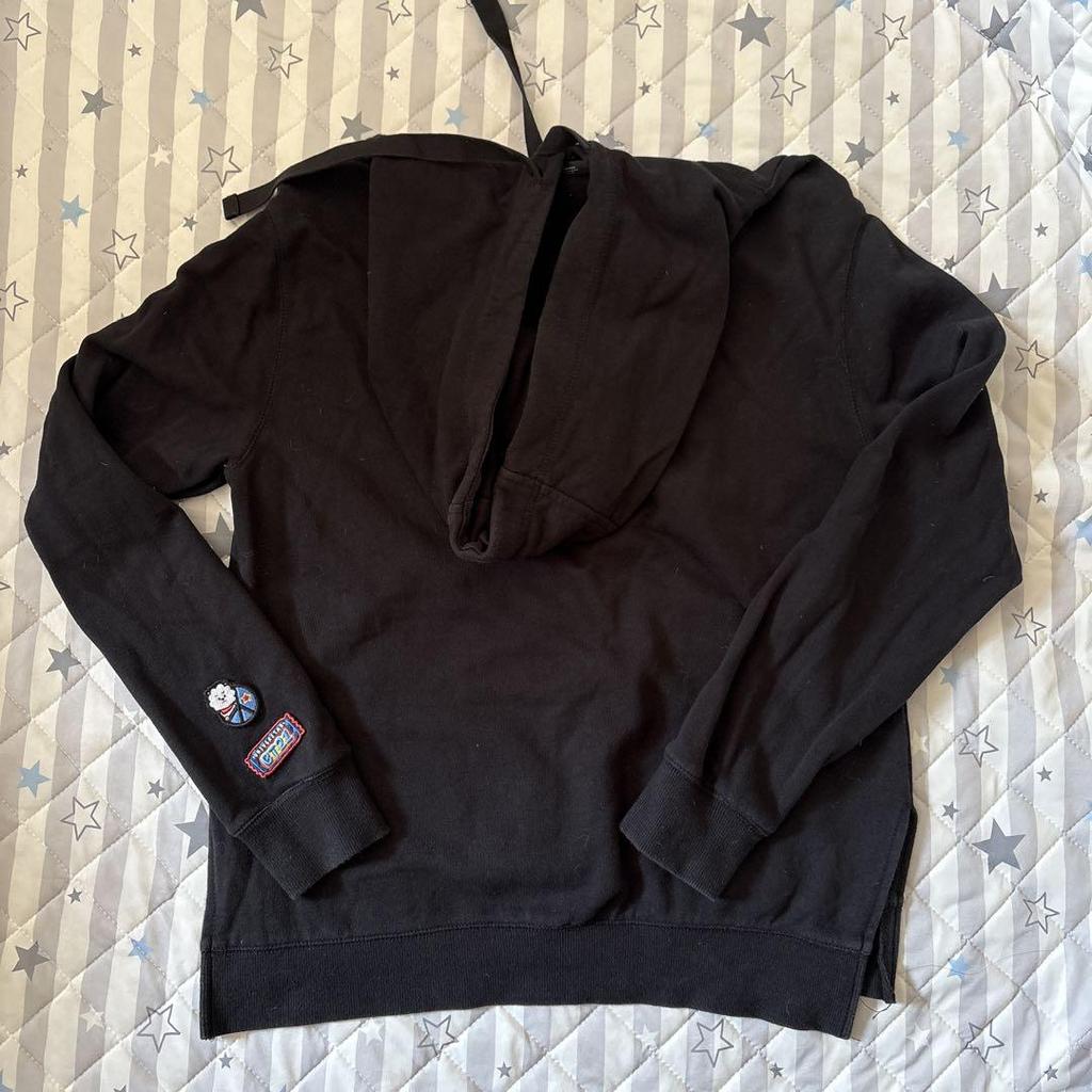 [USED] BTS BT21 Hoodie