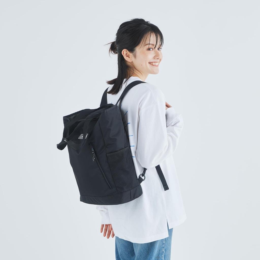 Coleman 2-Way Backpack Tote Bag, Unisex, 21L, for Men and Women