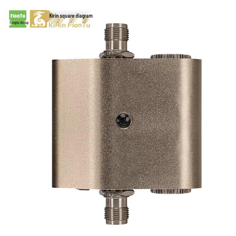 

FionTu Wireless Microphone Signal Enhancer (CN version)