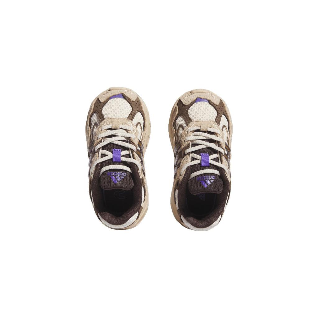 Bad Bunny x adidas Response CL Infantil Paso Fino Zapatillas de Bebé Crema Tinte Écru Bronce Estrata ID8510