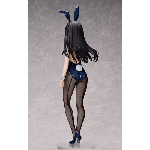 Licorice Recoil Takina Inoue Bunny Ver. 1/4 Scale Plastic Painted Complete Figure