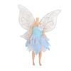 DY Handmake Doll Clothes Fairy Dresses for 1/6 BJD&30cm Doll Doll Accessories Toys