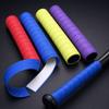 PU Racket Grip Tape Sweat Absorbent Over Grip Tape Fishing Rod Grip Tape  Badminton Accessories