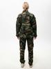 Jigga Wear Military Tactical Set for Women Camo L