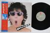LP Record PINUPS  Pinups VIH28027 INVITATION 1980 Japan Obi Japanese PopRock Used