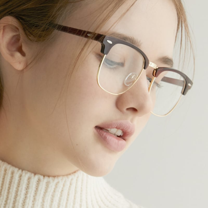 

One Brilliant Justin-OB212-Brown Gold FREE