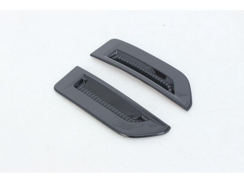 Adesivi Decorativi per Parafango Esterno Ford Bronco Sport Edizione Urbana 2024