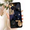Casing For Huawei Nova Y72 Cover Fashion Cartoon Cute Funny Painted Silicone Funda For Huawei NovaY72 MGA-LX3 Phone Case
