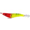 Lure Bait Dragon Shrimp Imitation Shrimp Luminous High Simulation Boxed Universal Fishing Bait for Bass and Perch