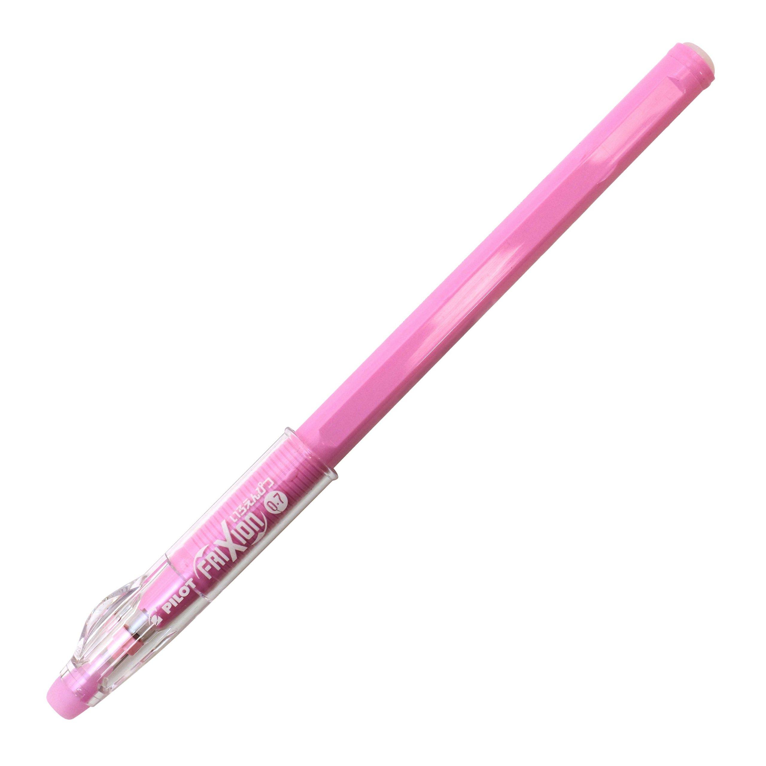 

Шариковая ручка Pilot Frixion Sakura (ЛФП-13Ф-Ф07)