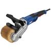 BRUSH SANDER SATINING MACHINE - DED7933