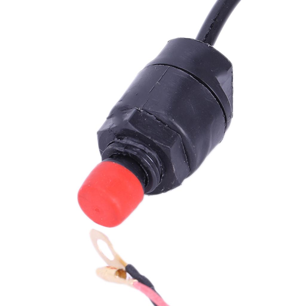 Buy Outboard Emergency Shutdown Switch + OffBoard Safety Rope Suitable