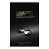 Suigetsu Ame Moondrop Kouki - Illustrious In-ear Earphones Wired 11mm Dynamic TA-C Diamond Coated Diaphragm [3.5mm Stereo / 4.4mm Balance Conversion