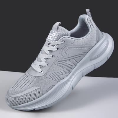 Simple Running Shoes New Casual Sports Shoes Student Platform Running Sports Shoes