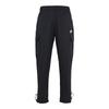 Sportbekleidung Einfarbig Logo Webart Utility Freizeit Hose Herren Unterteile Schwarz DN4361-010