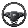 Steering Wheel Cover for Buick Regal, LaCrosse, Verano, Enclave, GL8, GL6, Encore, Excelle