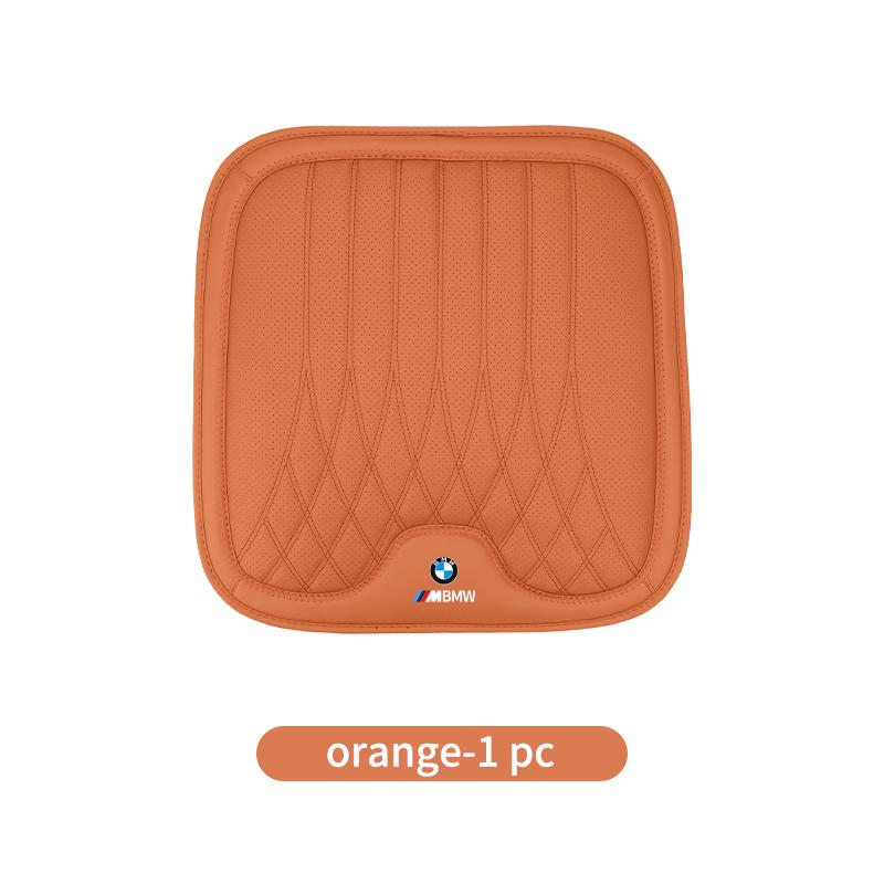 Car Seat Heightening Cushion Butt Mat Non-slip Relief Comfort For BMW E90 E60 E46 E39 F30 F10 E87 X3 X4 X5 X1 G30 G20 BS5