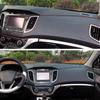 5M Car Moulding Decoration Flexible Strips Door/Center Console/ Interior Gap Trim Universal Chrome Trim Strip Bright Strip