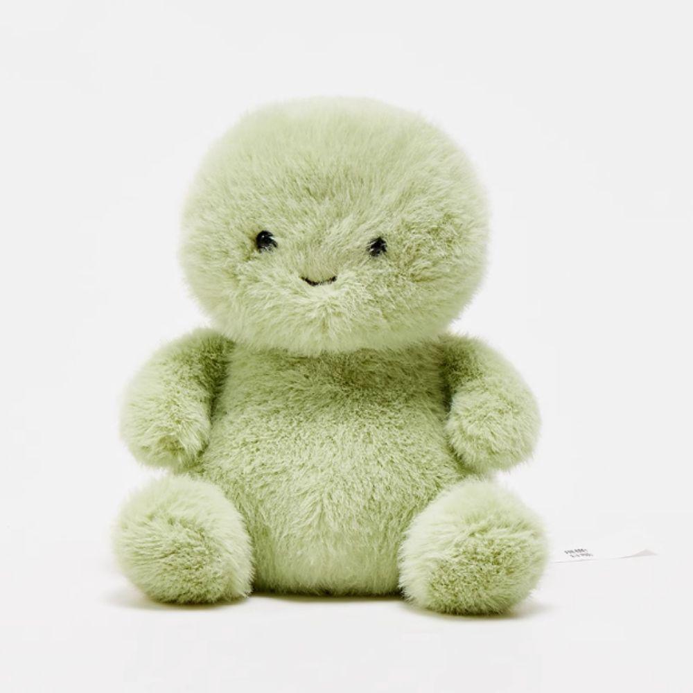 Table Doll Animal Plush Toy Duck Rabbit Stuffed Penguin Sitting Animals Plush Christmas Gift