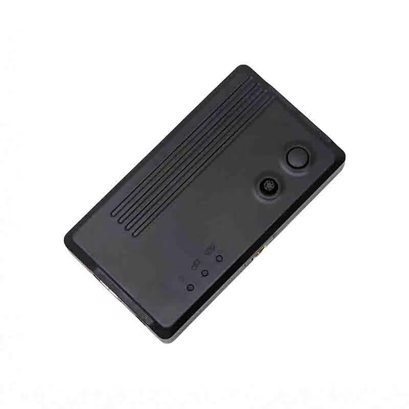SKYZONE SD10P VRX S1 PRO Digital FPV Video Transmission System