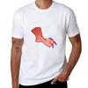 Roo Paws TShirt Water Resistant Casual TShirt