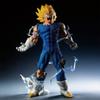 Dragon Ball Vegeta (Majin) Anime Figure 27cm Collectible Figure Model Statue Decorative Ornament