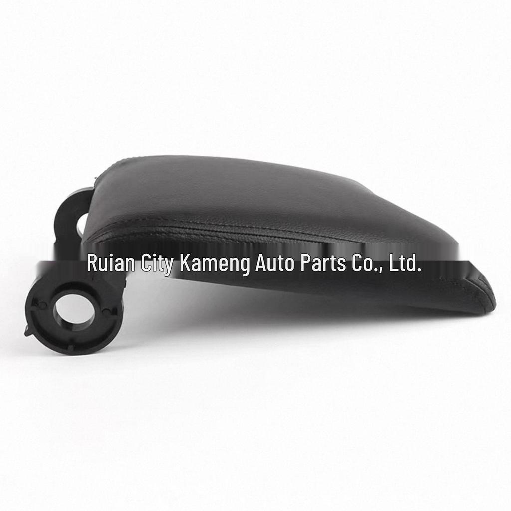 BMW řady 3 E46 (98-06) Kryt schránky pod loketní opěrkou - Černá/Béžová/Šedá