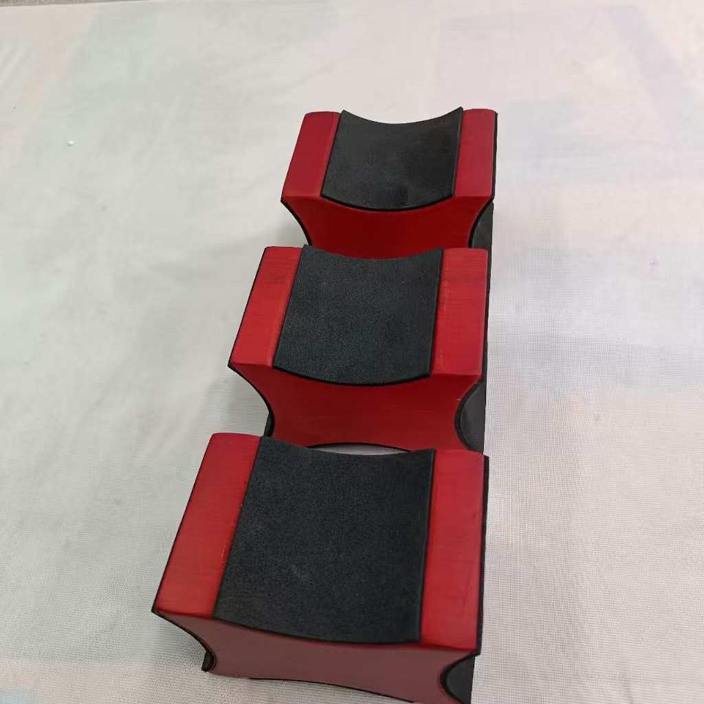 Acoustic Electric Guitar Neck Rest & Repair Stand Pad Standard Guitar Neck Rest