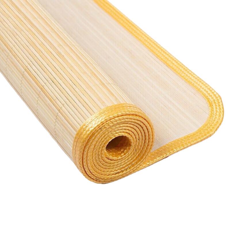 Jihang Single Bamboo Cooling Mat