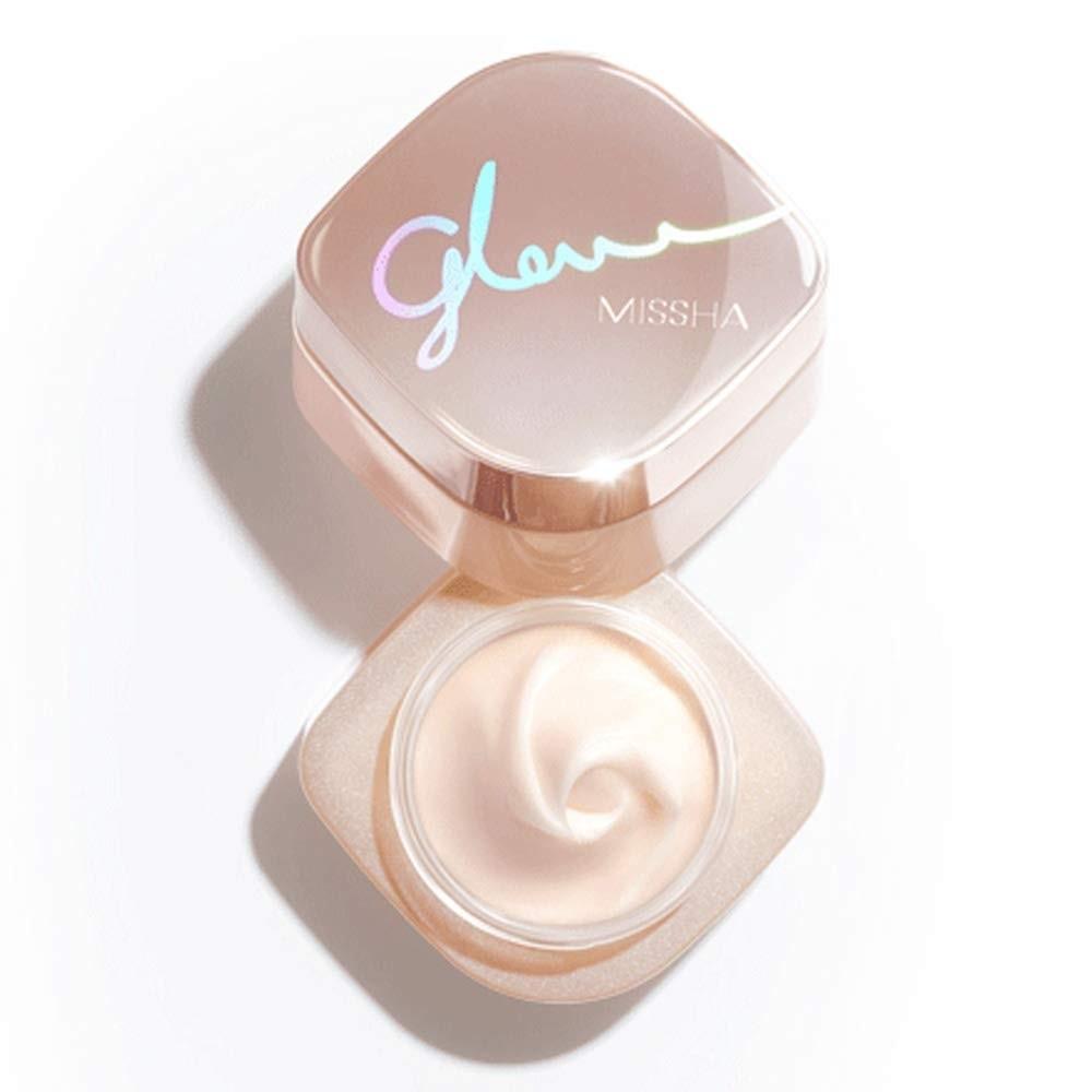 Missha Glow Skin Balm Balsam Nawilżająco-Rozświetlający - 50 Ml
