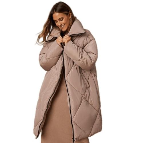 Dorothy Perkins Womens/Ladies Diamond Padded Oversized Coat