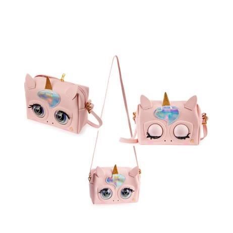 Purse pets licorne