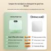 Smart Rechargeable Body Weight Scale (CN Version)