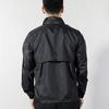 Nike Running Training Woven Breathable Hooded Windproof Jacket Black Men's AR2239-010