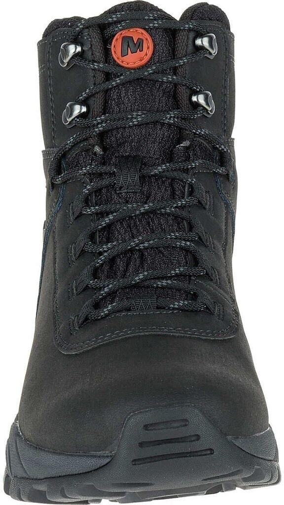 Hiking Shoes Merrell Vego Thermo Mid Black