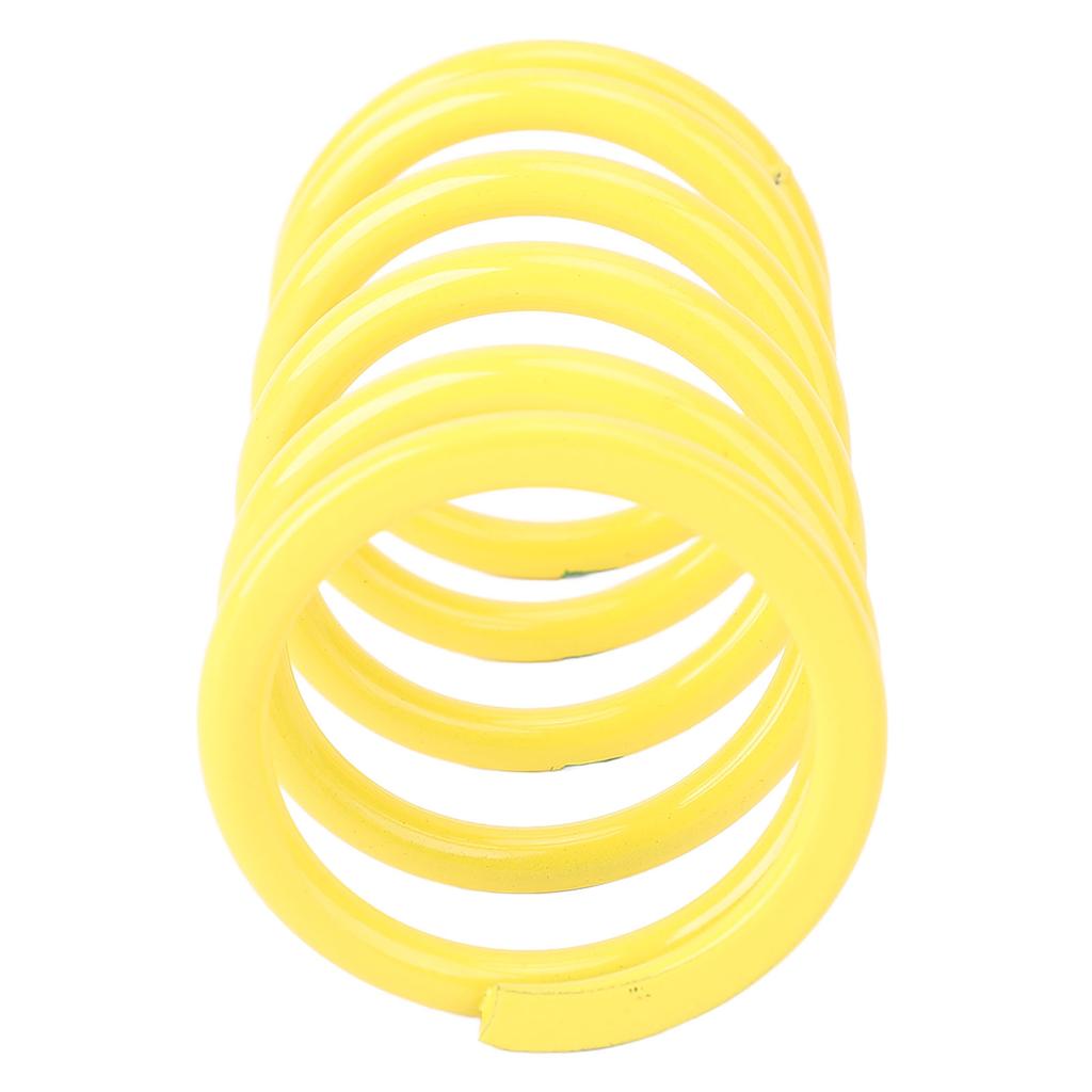 Primary Drive Clutch Spring High Hardness Spring Steel Long Lasting 0646 147 Replacement for Arctic Cat