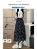 2026 Floral A-Line Midi Skirt: Gentle & Ladylike Spring/Summer Style