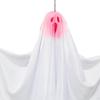 3Pcs Halloween Light Hanging Props Ornament Pendant for Holiday Tree Patio