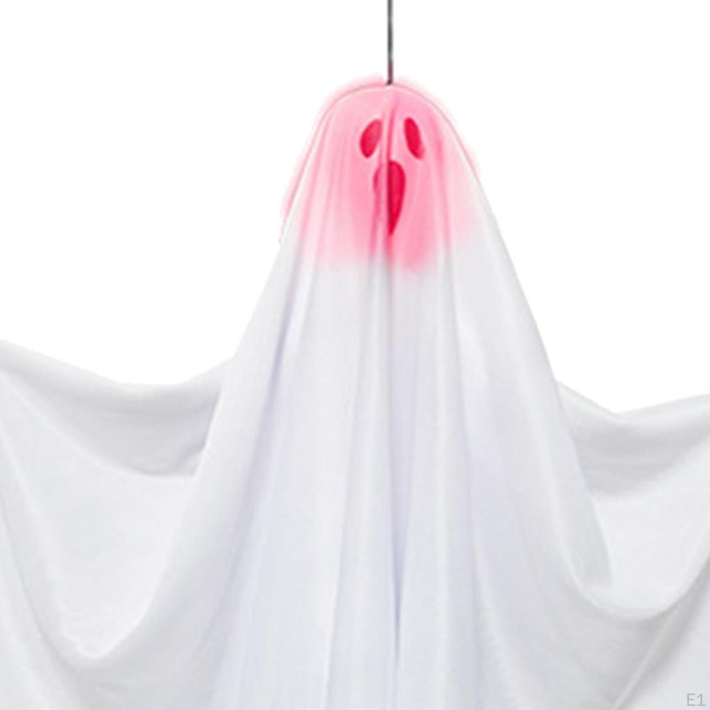 3Pcs Halloween Light Hanging Props Ornament Pendant for Holiday Tree Patio