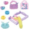 [BANDAI (BANDAI)] Amer Mail Bags Full! DX Set