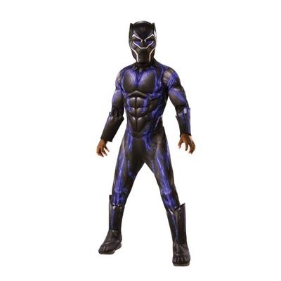 Childrens/Kids Deluxe Battlesuit Costume