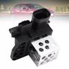 For Peugeot 108 3008 301 307 308 5008 RCZ 1pc Car Radiator Motor Fan Heater Resistor OEM9673999880 Brand New Car Accessories