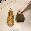 New Women Sandals Summer Open Toe Women's Shoes Flat Sandals for Women Non-Slip Comfortable Lightweight Walking Sandals