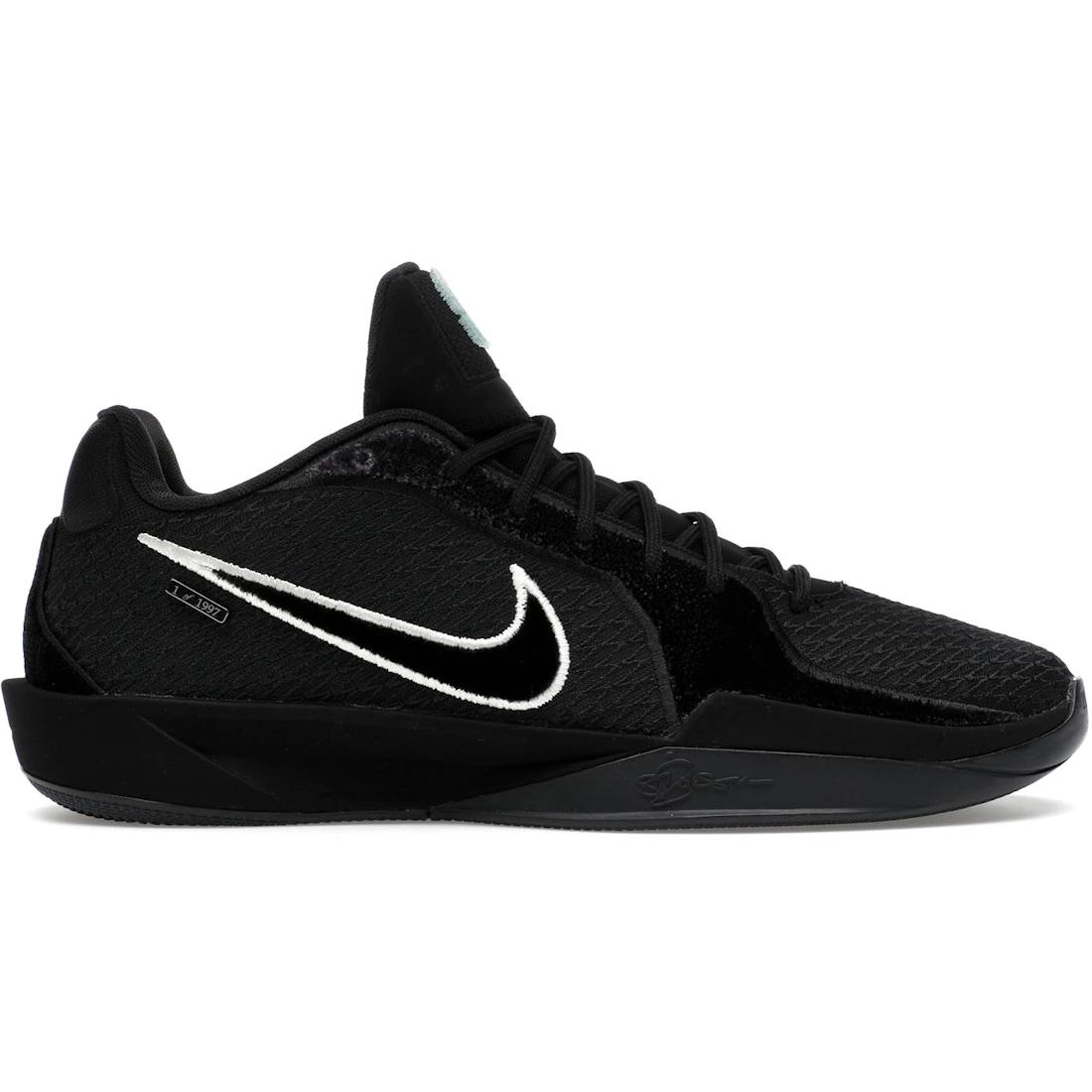 

Кроссовки Nike Sabrina 2 Black Label (Женский)(IB7941-001) 39